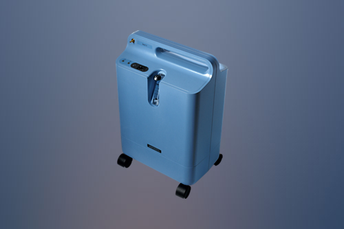 Concentrador de oxigênio