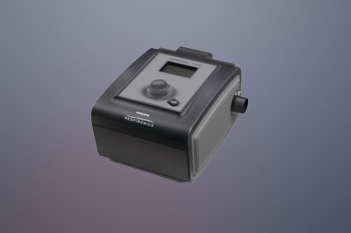 Cpap - Bipap
